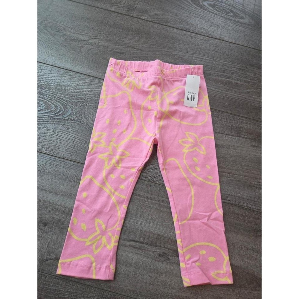 Baby gap pants size 12-18 mos
